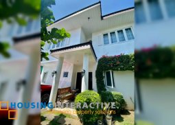 house for sale in tierra nueva, alabang