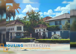 lot for sale in verdan homes, ayala alabang