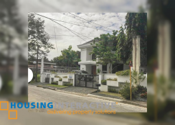 house for sale in ayala alabang village, muntinlupa
