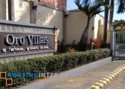 lot for sale in santo tomas, batangas