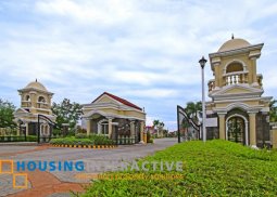 lot for sale in santo tomas, batangas