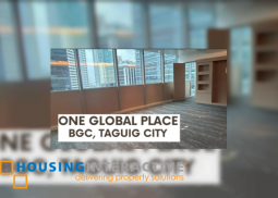 office space for lease in one global place