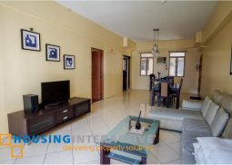 1br condo unit for sale at the paseo parkview suites makati