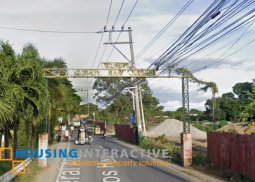 lot for sale in plaridel, bulacan