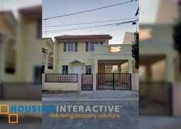 house and lot for sale in upper antipolo