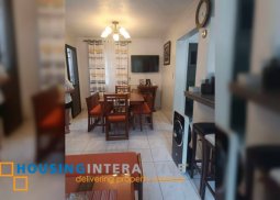house and lot for sale in loremar grand homes subdivision san roque antipolo