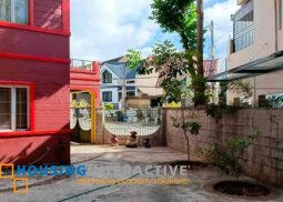 house and lot  for sale in  maia alta upper antipolo