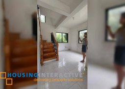 house and lot for sale in antipolo city