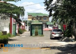 lot for sale in san rafael, bulacan