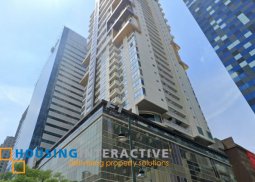 office space for lease in taguig city
