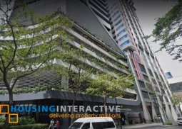 office space for lease in taguig city