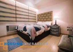 fully furnished 2br unit with parking for lease in icon plaza