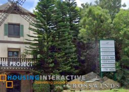 lot for sale in tagaytay, cavite