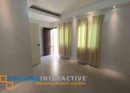 house and lot for sale in synergy ville subd dalig antipolo