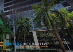 office space for lease in pasig city