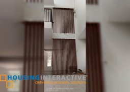 house and lot for sale in negros oriental