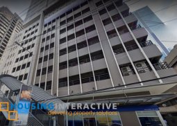 office space for lease in pasig city