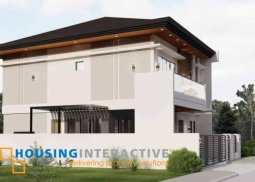 house and lot for sale in st judith hills executive village san jose antipolo