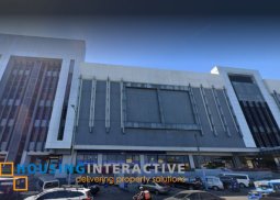 office space for lease in pasig city