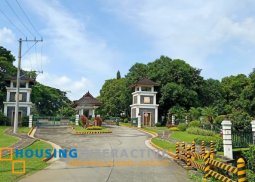 lot for sale in tanza, cavite