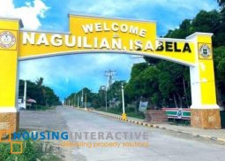 lot for sale in isabela