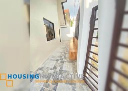 house and lot for sale in buena park subd