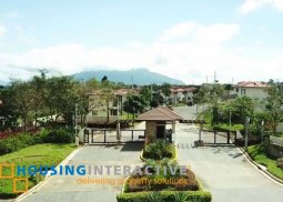 lot for sale in calamba, laguna