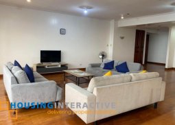 for sale: 3br pacific plaza ayala (ayala avenue makati)