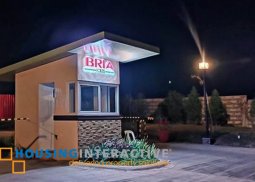 lot for sale in san pablo, laguna