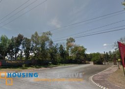 lot for sale in santa rosa, laguna
