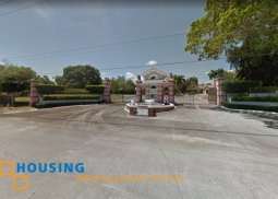 lot for sale in santa rosa, laguna