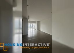 1br unit for rent in proscenium rockwell