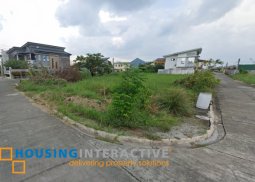 lot for sale in cabanatuan, nueva ecija