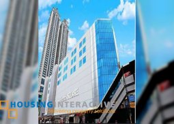 office space for lease in pasig city