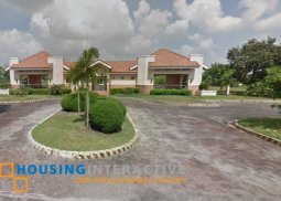 lot for sale in mexico, pampanga