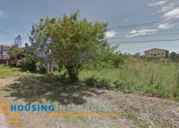 lot for sale in mexico, pampanga