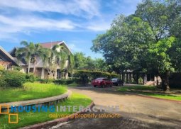 lot for sale in lubao, pampanga
