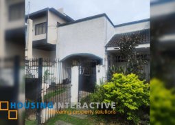 house for sale in maywood village 2, paranaque