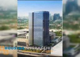 office space for lease in pasig city