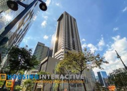 fully furnished 2br unit with parking for lease in icon plaza