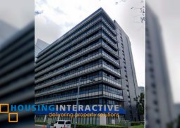 office space for lease in muntinlupa city