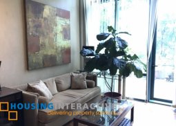 1br unit for rent in amorsolo west tower