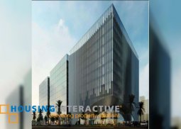 office space for lease in pasay city