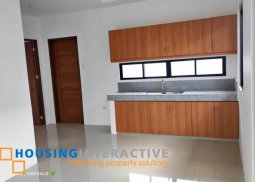 house and lot for sale in dumaguete city