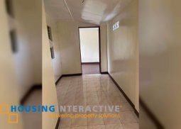 house and lot for sale in country homes estefania