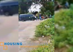 lot for sale in dumaguete city