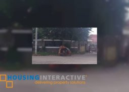 house and lot for sale in talisay city  negros occidental