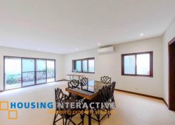 two storey house for lease in san lorenzo village, makati