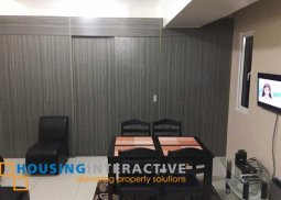 fully furnished 1br condo unit for sale at the smdc green residences manila