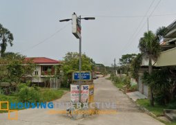 lot for sale in lucena, quezon